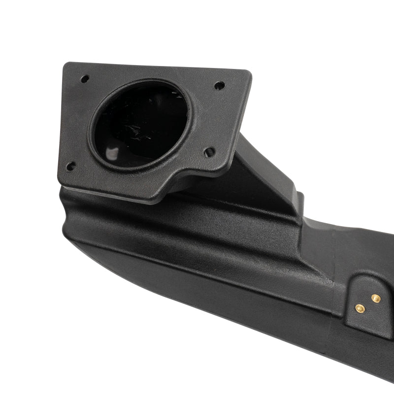 Injen 07-18 Jeep Wrangler (JK) 3.6L V6 Deep Water Crossing Snorkel for Evolution Intake EVO15070