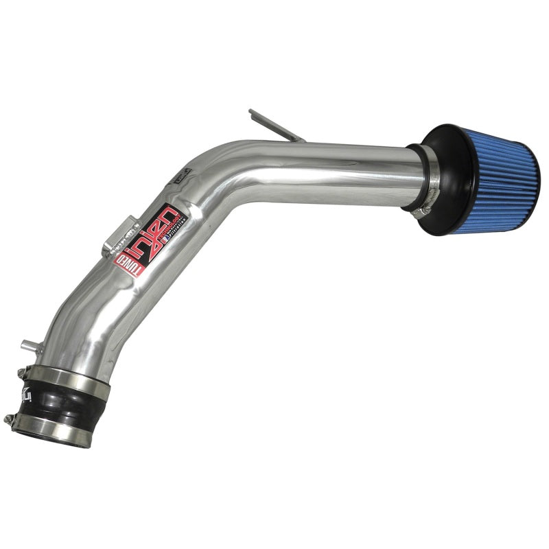 Injen 14-15 Mazda 6 2.5L 4cyl Black Cold Air Intake w/ MR Tech & Air Fusion SP6073BLK