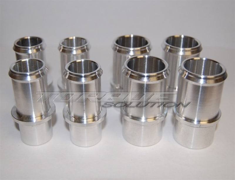 Torque Solution GT1 Engine Water Pipe Repair Kit : Porsche 911 996 997 TS-POR-001