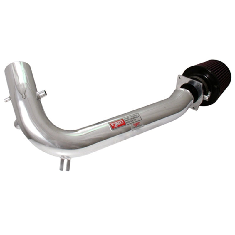 Injen 91-94 240SX 16 Valve Polished Short Ram Intake IS1920P