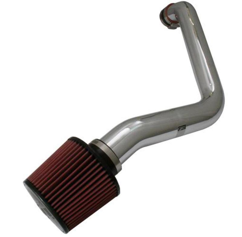 Injen 99-00 Civic Si Polished Cold Air Intake RD1560P