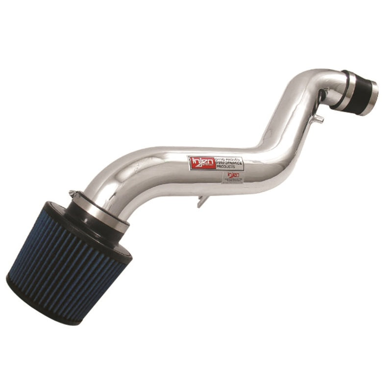 Injen 98-02 Accord 4 Cyl. Polished Short Ram Intake IS1670P