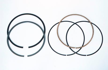 Mahle MS 4.080in +.005in 1.0mm 1.0mm 2.0mm File Fit Rings 4085MS-112