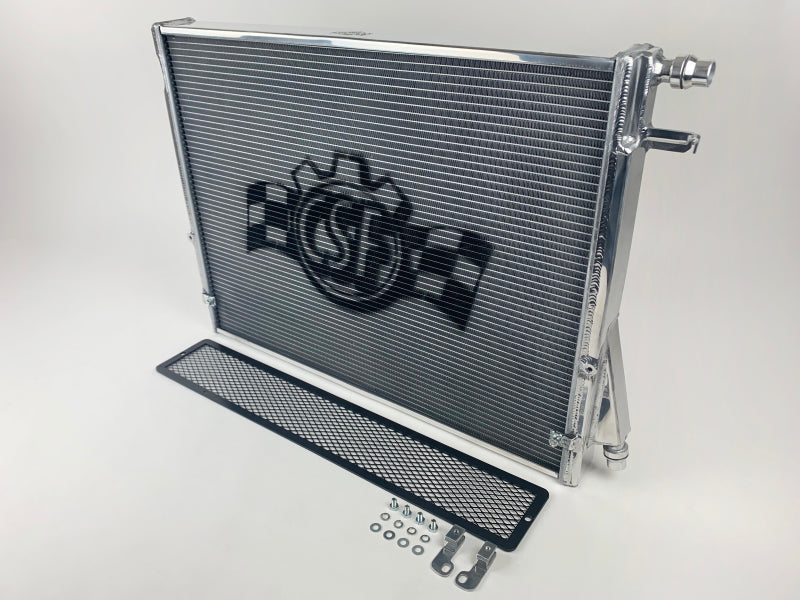 CSF 87-91 BMW M3 (E30) 2.7L Radiator 7063