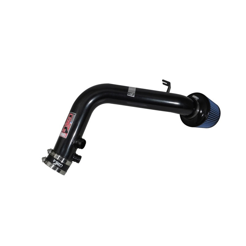 Injen 09-10 VW Golf 2.5L Polished Cold Air Intake w/ MR Tech/Air Fusion/Nano-Fiber Filter (NO MAF) SP3027P