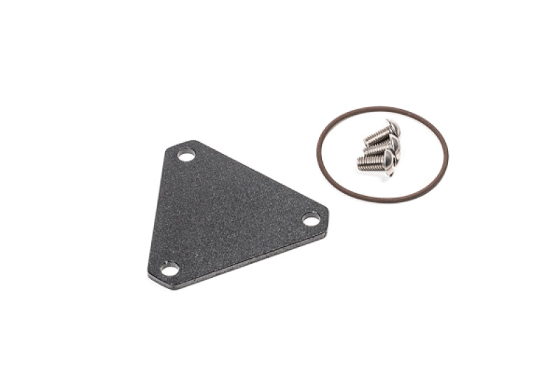 Radium Engineering FCST-X Fill Neck Block-Off Kit 20-1060