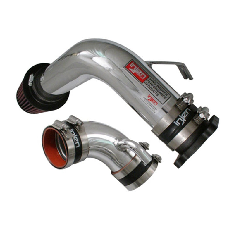 Injen 02-03 Maxima Polished Cold Air Intake RD1940P