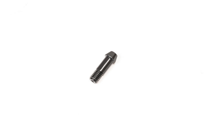 Radium Engineering 3/16in Barb Vacuum Port Adapter 14-0190