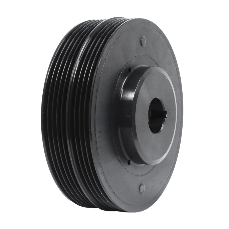 Fluidampr Subaru EJ Series Steel Internally Balanced Damper 531101