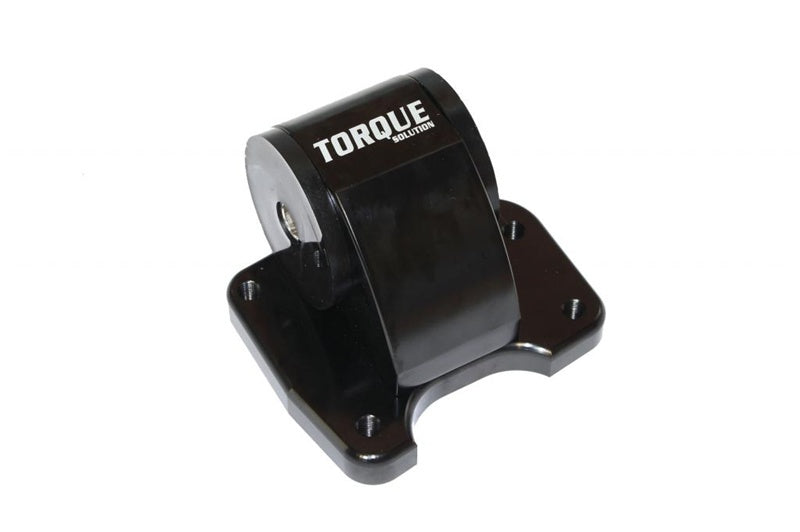 Torque Solution Billet Transmission Mount: Mitsubishi Eclipse / Talon 1G DSM Manual AWD 90-94 TS-1G-005