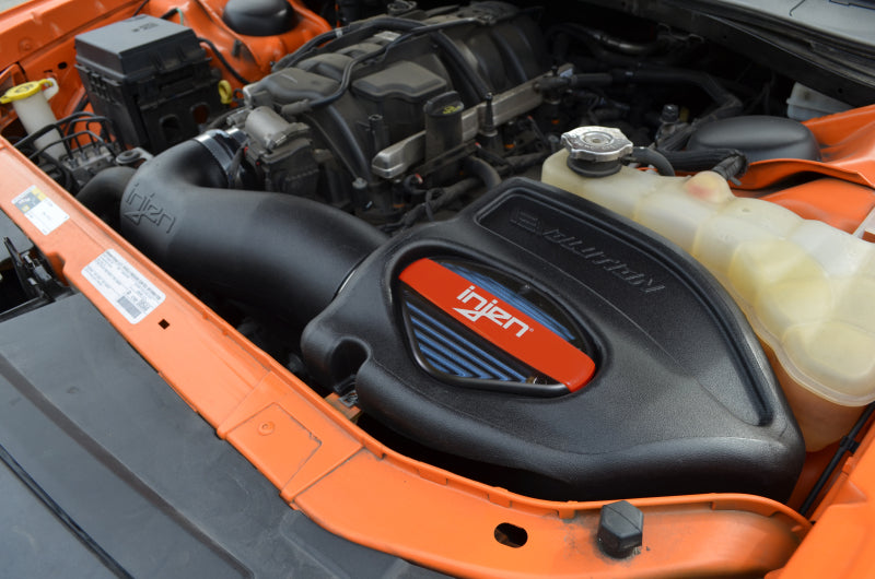 Injen 11-19 Dodge Challenger V8-5.7L Hemi Evolution Intake EVO5100