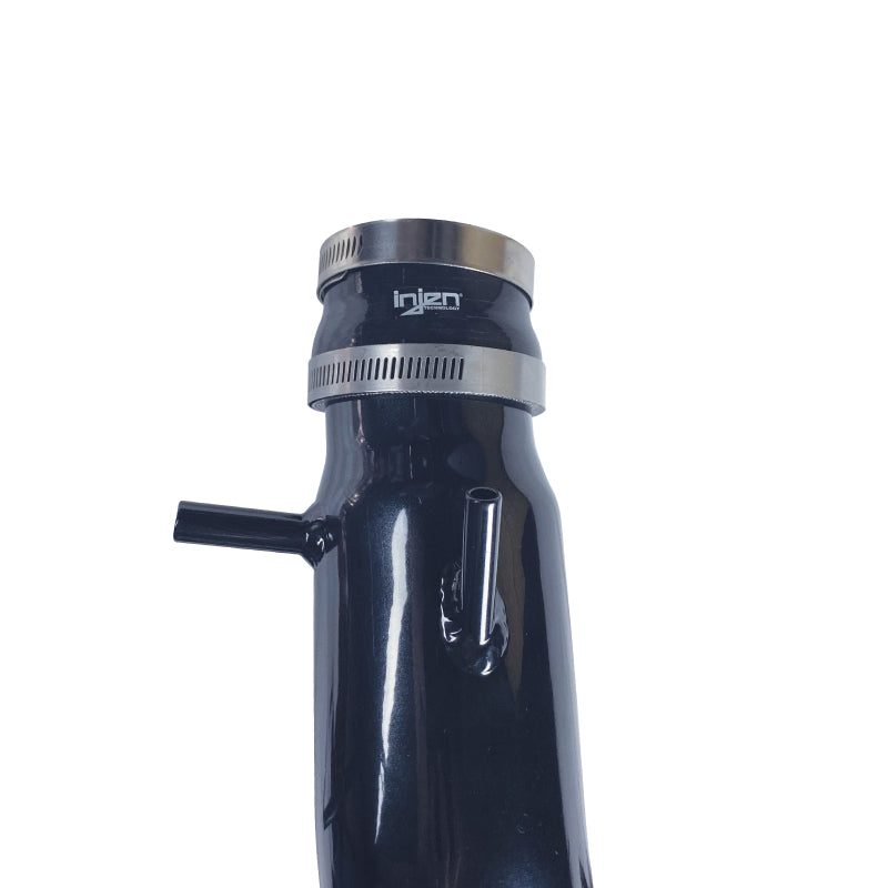 Injen 2020 Hyundai Veloster N 2.0L Turbo Black Cold Air Intake System SP1343BLK