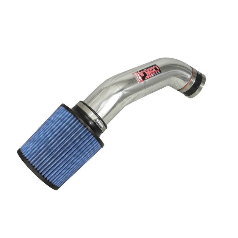 Injen 12-18 Audi A7 3.0L Supercharged Polished Short Ram Intake w/ MRI Tech & Air Horn SP3085P