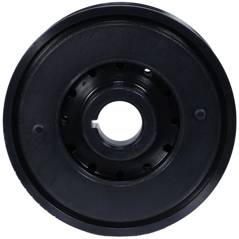 Fluidampr Nissan RB26DET Phase-1 BNR32 GT-R Steel Internally Balanced Damper 610901