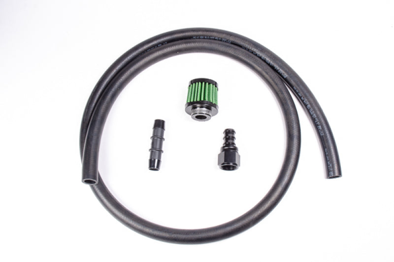 Radium Engineering Fuel Cell Vent Kit - 12AN 20-0484-12