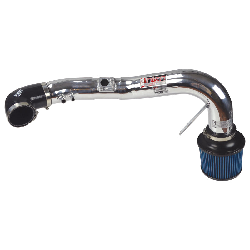 Injen 06-09 Civic Si Coupe & Sedan Polished Cold Air Intake SP1578P