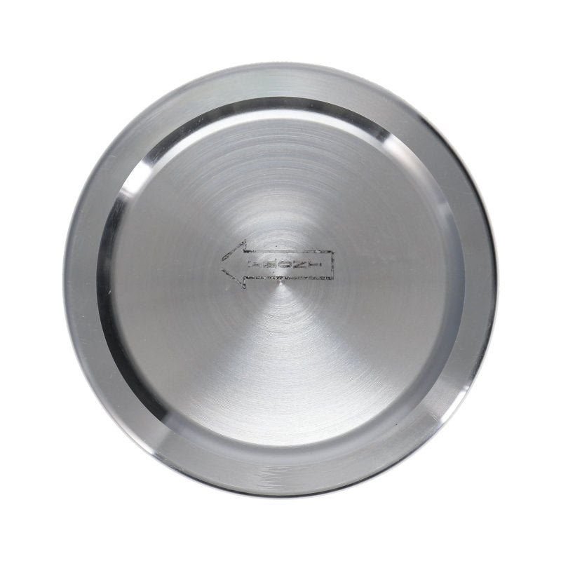 Manley Ford 4.6L/5.4L SOHC/DOHC (2v/4v) 3.572in Bore Platinum Series Dish Piston 594120C-8