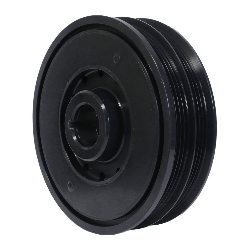 Fluidampr 94-99 Nissan Skyline R33 RB25DET (Non NEO) Steel Internally Balanced Damper 610931
