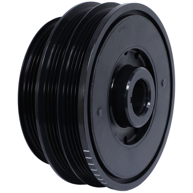 Fluidampr Nissan RB26DET Phase-1 BNR32 GT-R Steel Internally Balanced Damper 610901