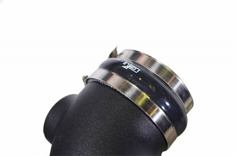 Injen 11-19 Dodge Challenger V8-5.7L Hemi Evolution Intake EVO5100