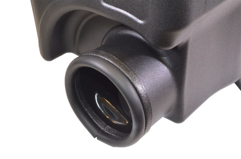 Injen 07-20 Toyota Tundra 5.7L Evolution Intake EVO2100