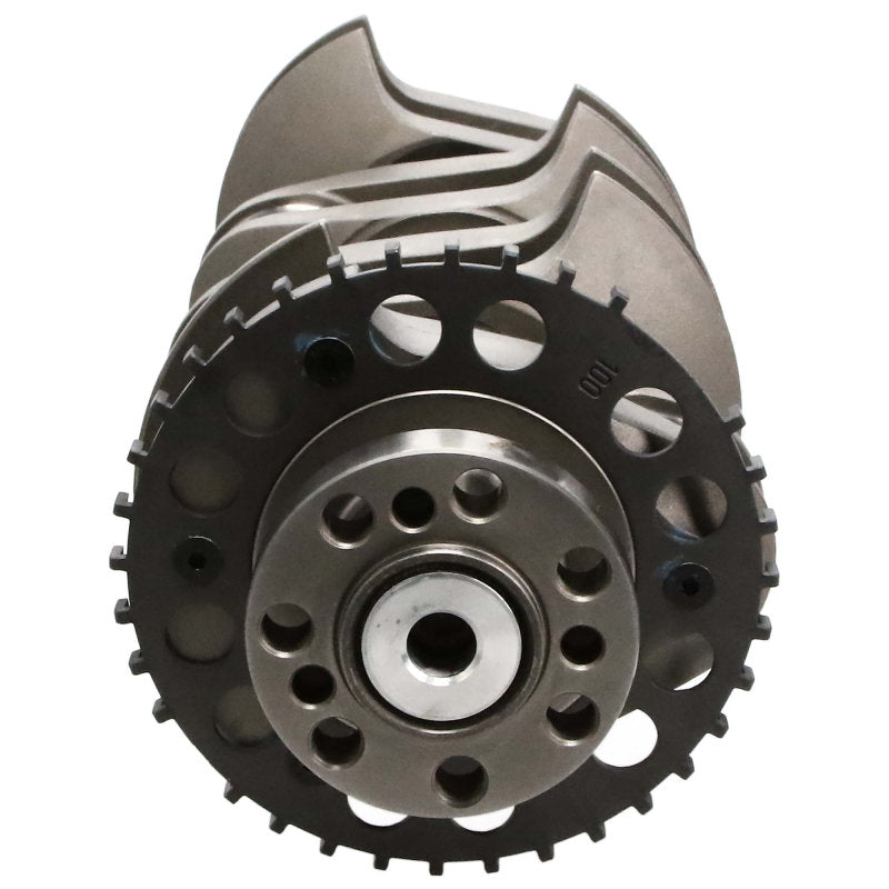 Manley EVOX 4340 Billet 94mm Stroke Turbo Tuff Series Crankshaft 190230B