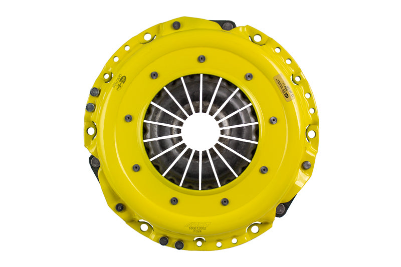 ACT 16-17 Ford Focus RS P/PL Heavy Duty Clutch Pressure Plate F024