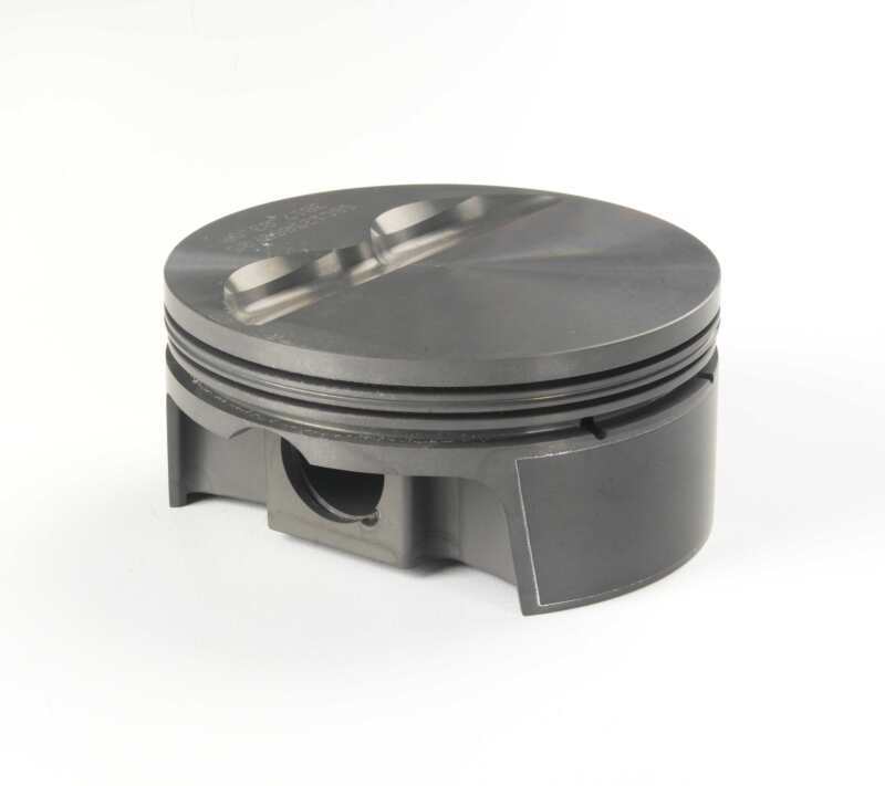 Mahle MS Piston Set 352ci Chevy SB 4.010in Bore 3.48/3.5in Stroke 6.00in Rod 0.927 Pin -5.0cc 10.3CR 930200310