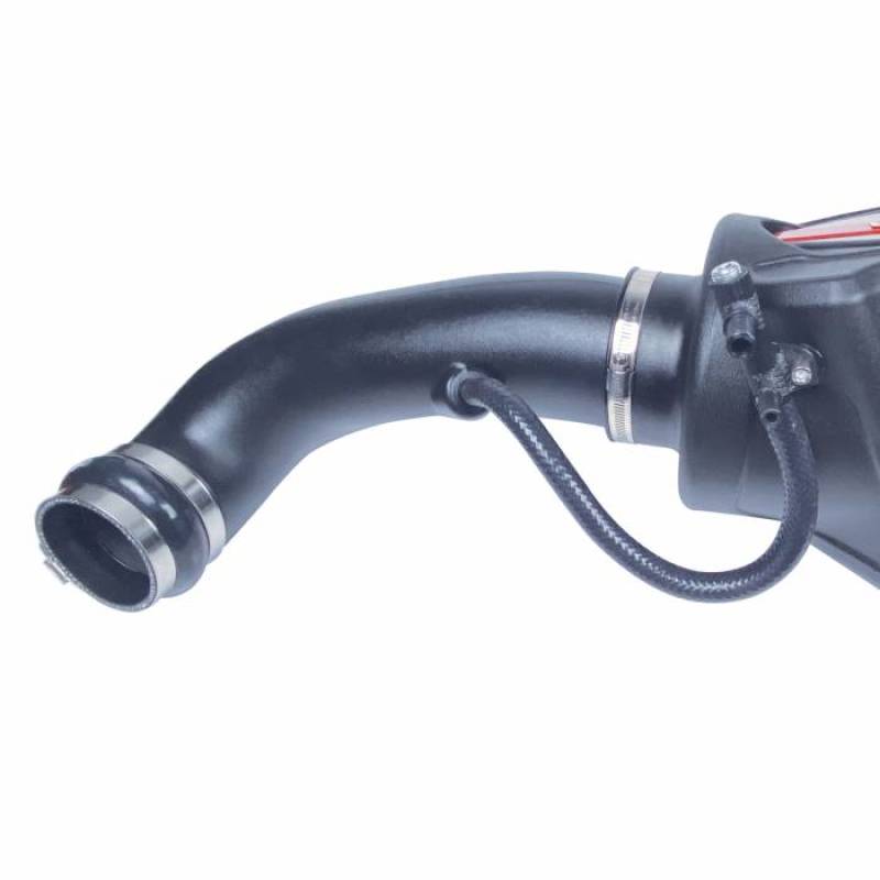 Injen 18-20 Jeep Wrangler JL L4-2.0L Evolution Intake (Oiled) EVO5006C
