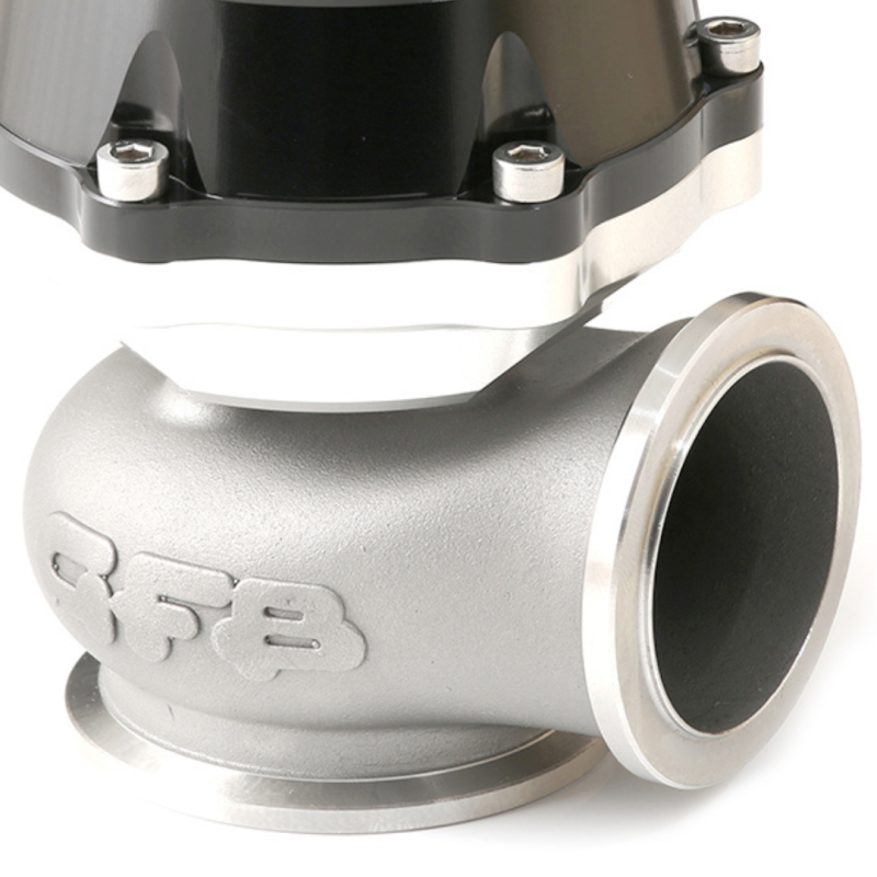 GFB EX38 38mm V-Band Style External Wastegate 7003