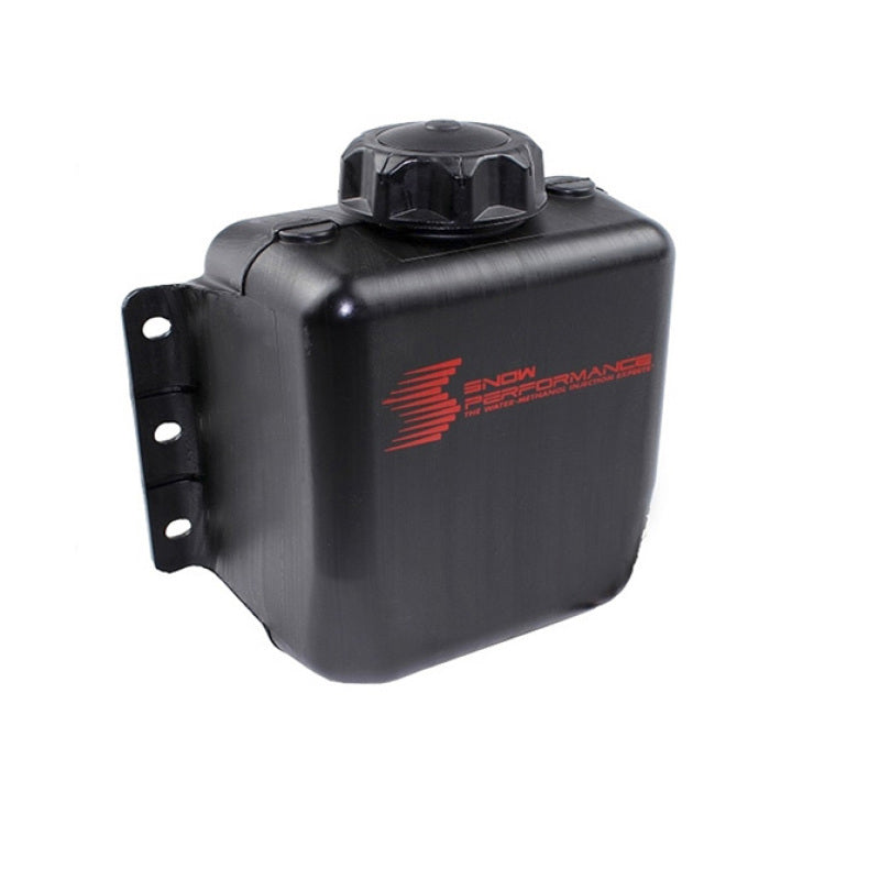 Snow Performance 3 Quart Reservoir (incl. tabs) SNO-40012
