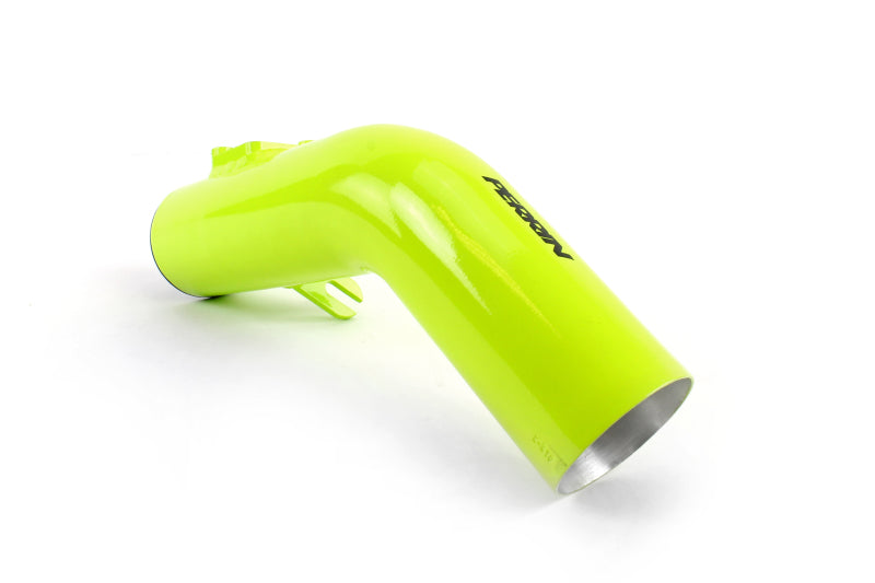 Perrin 08-14 Subaru WRX/STI / 08-15 STI Neon Yellow Cold Air Intake PSP-INT-322NY