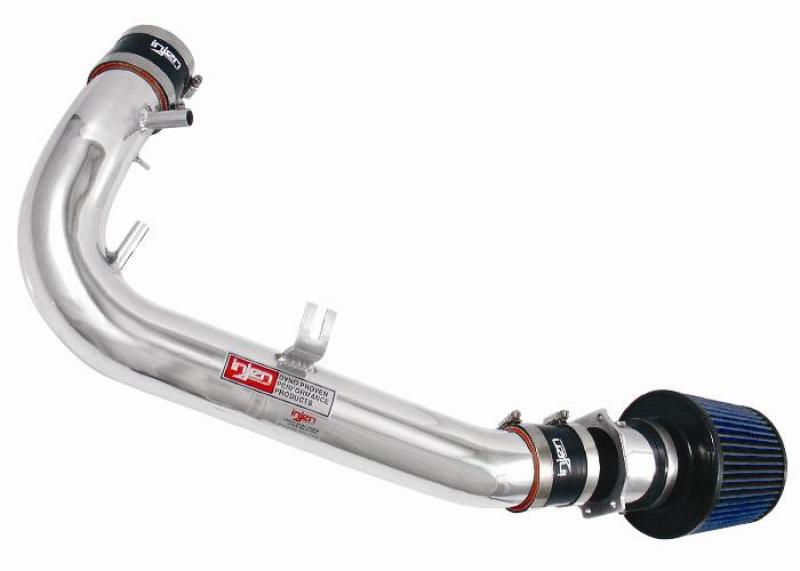 Injen 95-96 240SX 16 Valve Polished Short Ram Intake IS1900P