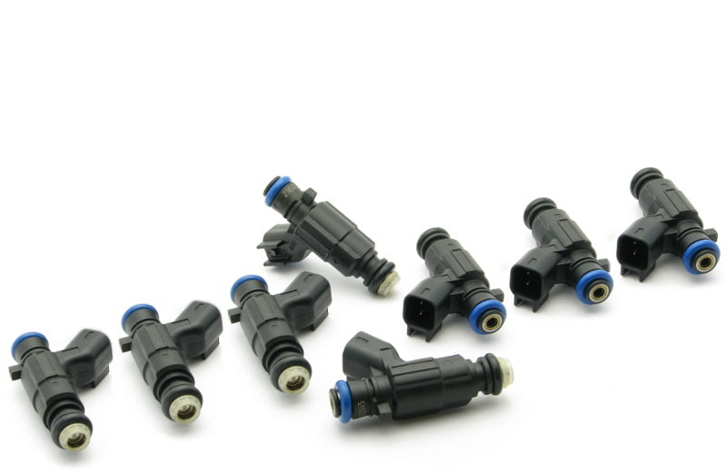 DeatschWerks LS2 / 5.7L & 6.1L HEMI 42lb Injectors 13U-00-0042-8