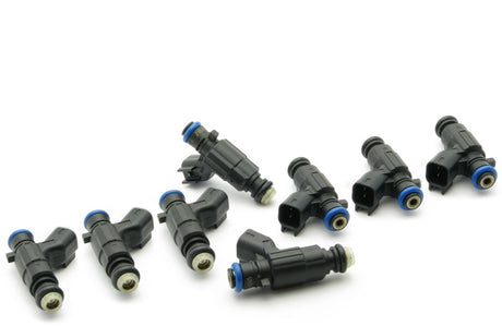 DeatschWerks LS2 / 5.7L & 6.1L HEMI 42lb Injectors 13U-00-0042-8