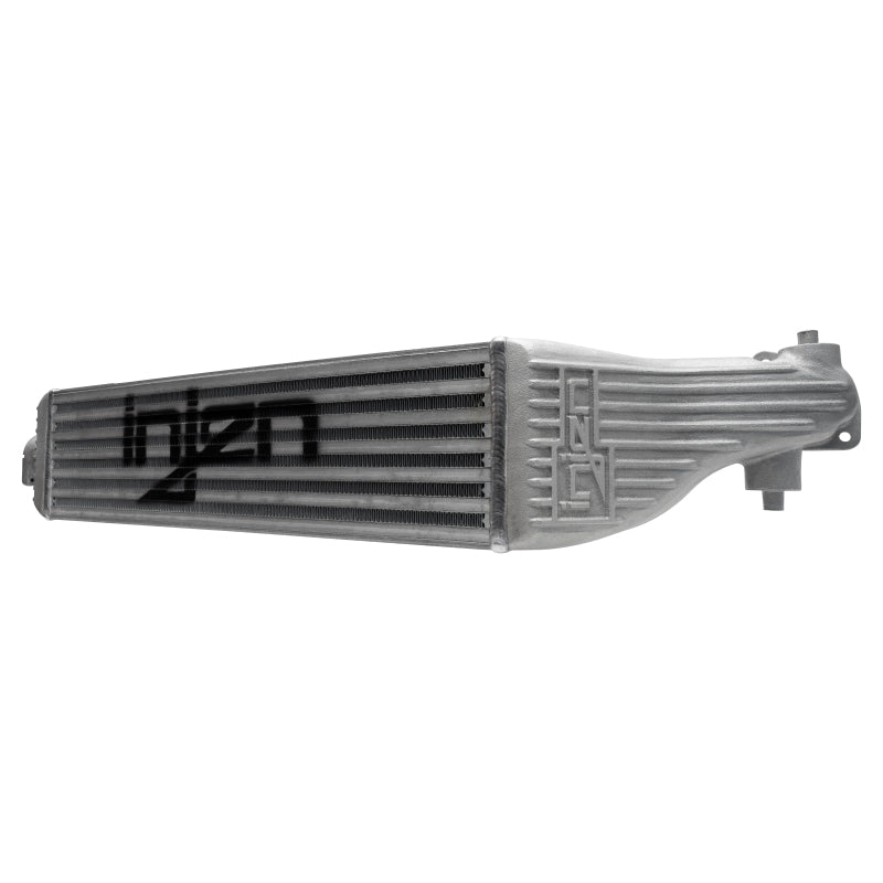 Injen 16-20 Honda Civic I4-1.5L Turbo 10th Gen. Bar and Plate FMIC (600 HP Max) FM1573I