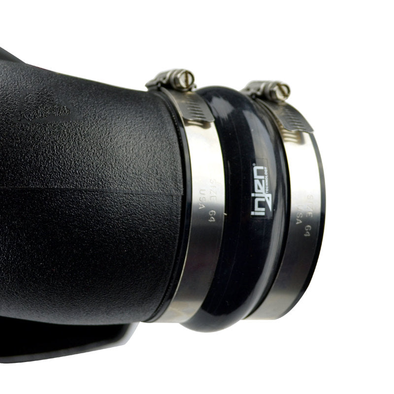 Injen 16-19 BMW 340/ 440/ M140/ M240 i/ix 3.0T (B58) Evolution Intake EVO1105