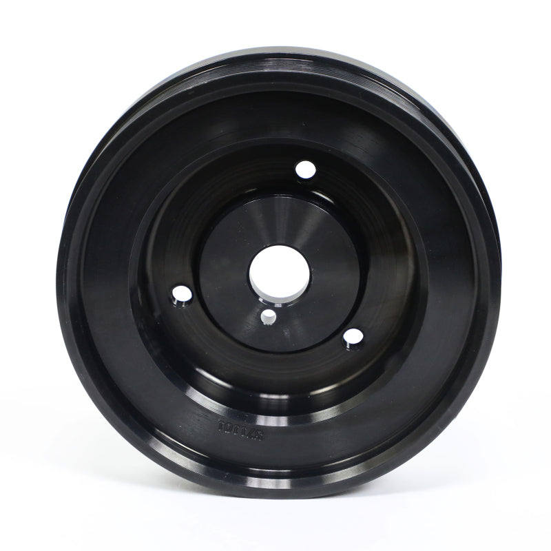 Fluidampr Subaru BRZ/Scion FR-S/Toyota 86 FA20/4U-GSE 2014+ Steel Internally Balanced Damper 571101