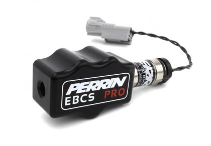 Perrin Pro Electronic Boost Control Solenoid 08-14 Subaru WRX ASM-TAC-730
