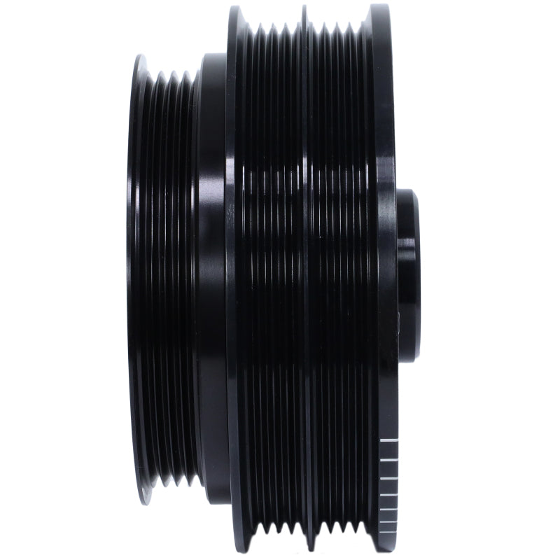 Fluidampr Nissan RB26DET Phase-1 BNR32 GT-R Steel Internally Balanced Damper 610901
