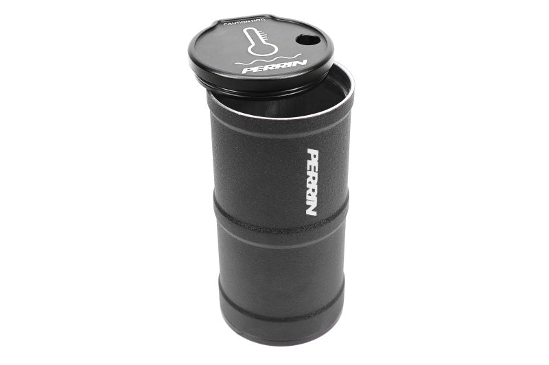 Perrin 13-25 Subaru BRZ / 04-21 Subaru STI / 02-25 Subaru WRX Coolant Overflow Tank - Red