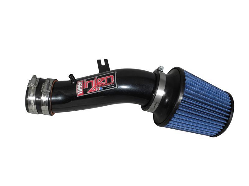 Injen 12-17 Hyundai Veloster 1.6L / 11-17 Hyundai Accent 1.6L Black Short Ram Intake IS1340BLK