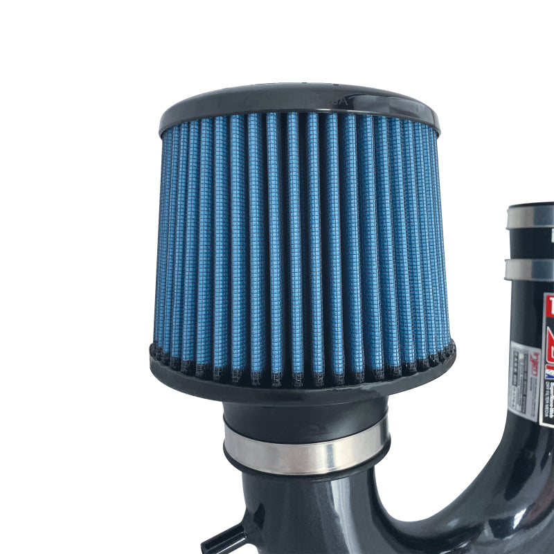 Injen 00-04 Toyota Celica GT-S L4 1.8L Black IS Short Ram Cold Air Intake IS2045BLK