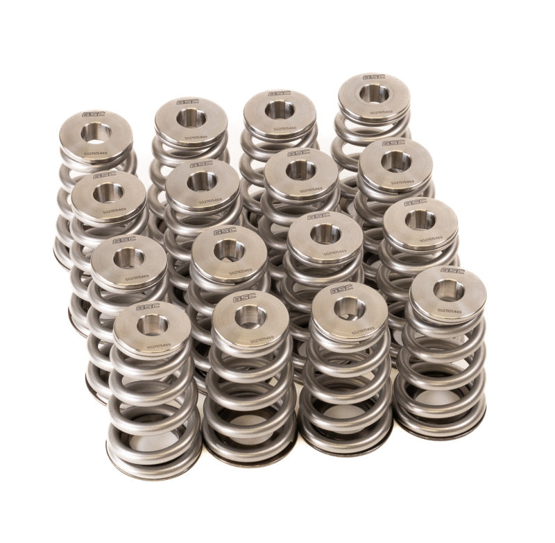 GSC P-D 2022+ Subaru WRX FA24F High Pressure Conical Valve Spring and Ti Retainer Kit 5024