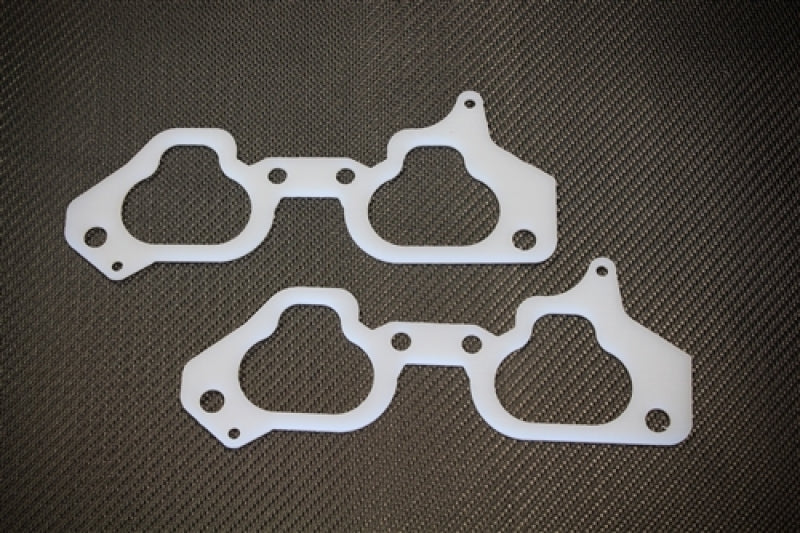 Torque Solution Thermal Intake Manifold Gasket: Subaru WRX 02-08 TS-IMG-030-1