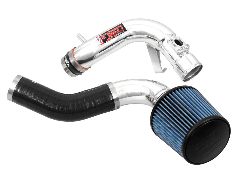 Injen 2009 Corolla 1.8L 4 Cyl. Polished Cold Air Intake SP2079P