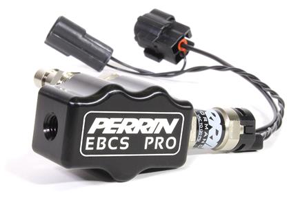 Perrin Pro Electronic Boost Control Solenoid 15-18 Subaru WRX ASM-TAC-727
