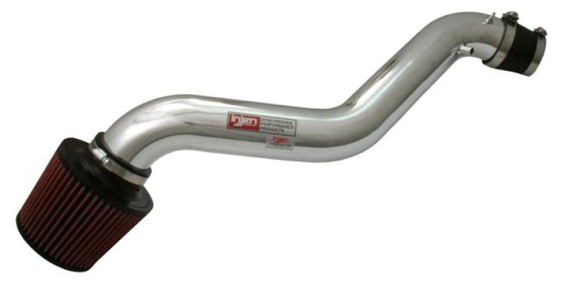 Injen 92-96 Prelude Polished Short Ram Intake IS1700P
