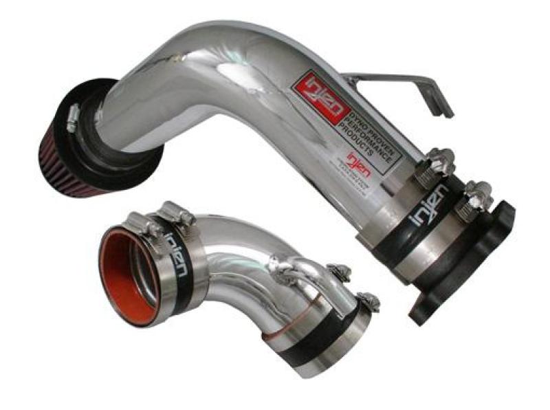 Injen 02-03 Maxima Polished Cold Air Intake RD1940P