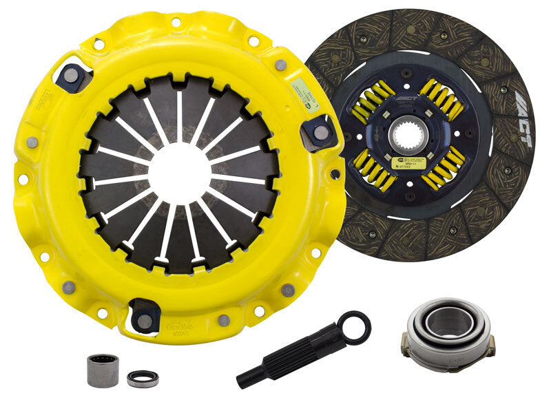 ACT 1987 Mazda RX-7 HD/Perf Street Sprung Clutch Kit Z65-HDSS